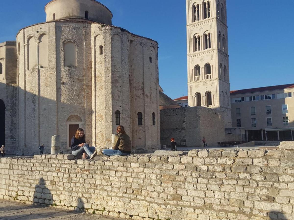 Il Conte Διαμέρισμα Kruševo Εξωτερικό φωτογραφία